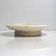 Italian Alabaster Bowl - 1970s
