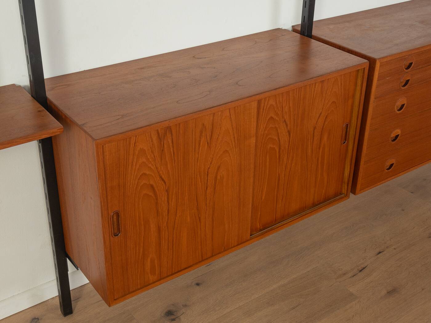 1960s wall unit, HG Furniture