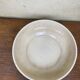 Art Deco salad bowl in Somain earthenware