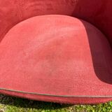 RICH armchair Antonio Citterio for MOROSO