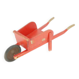 Small wheelbarrow