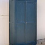 Parisian art deco wardrobe 1930