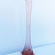Vase rose