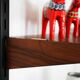 Teak modular shelving unit, Danish design, 1960s, designer: Kai Kristiansen