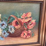 Nature morte