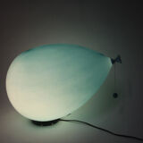 Balloon lamp, Bilumen by Yves Christin, Italy 1975
