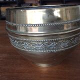 Cache pot en cuivre