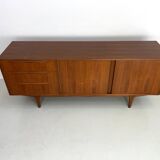 Vintage sideboard by McIntosh 1960's