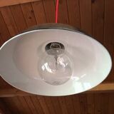 Industrial suspension 1970 trio