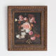 Tableau bouquet de fleurs