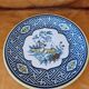 Villeroy and boch porcelain plate