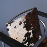 LC1 Chair by Le Corbusier for Cassina. 1960s