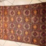 Tapis afghan