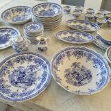 Full service luneville series the cottage