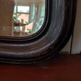 Old mirror