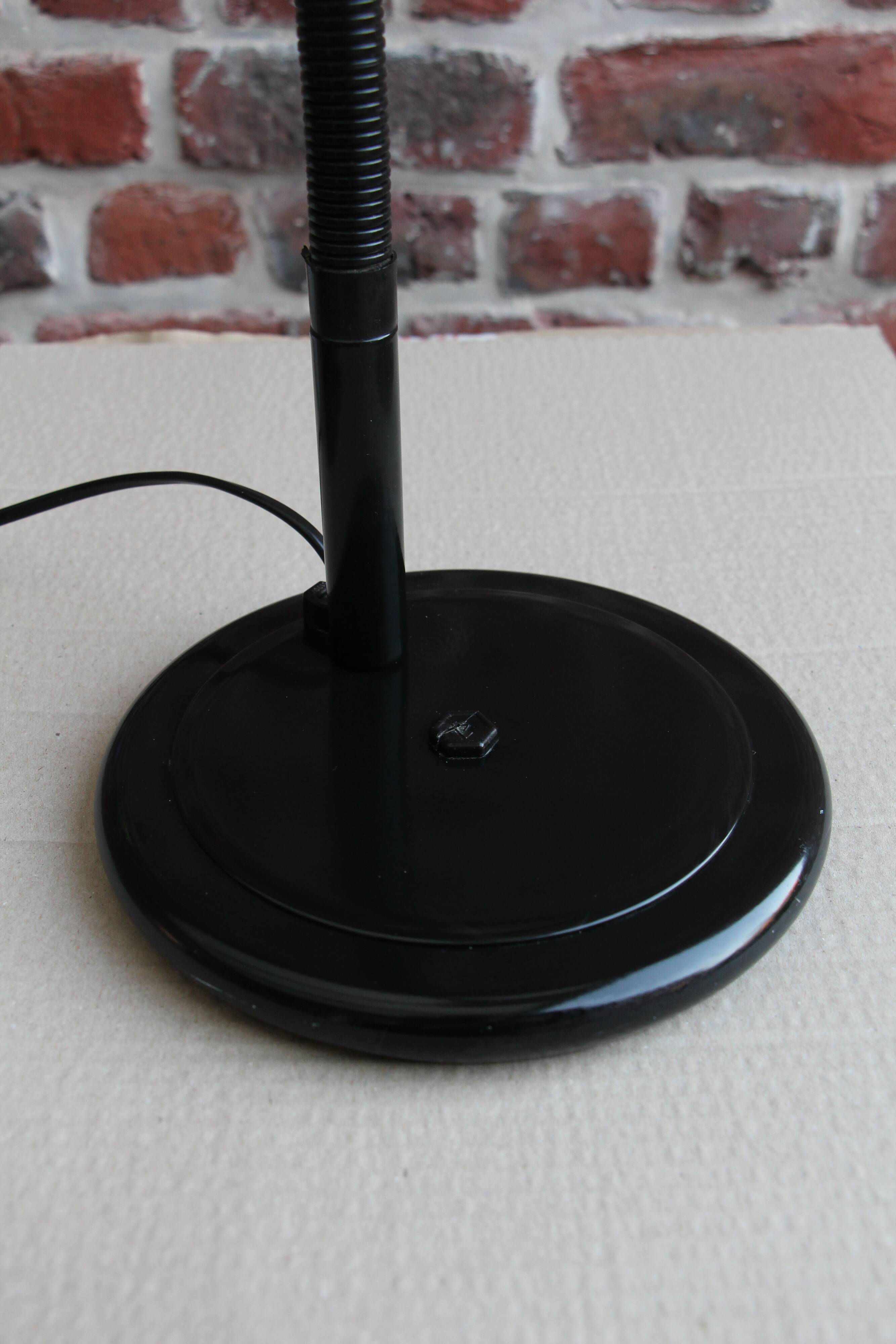 Aluminor office lamp