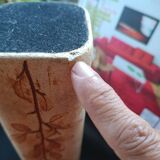 Vase céramique selon Raymonde Leduc