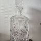 Crystal carafe