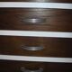 Commode 5 tiroirs