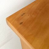 Ensemble de tables de chevet des années 60
