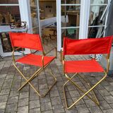 Fauteuils camping Lafuma