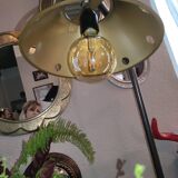 Lamp to be asked