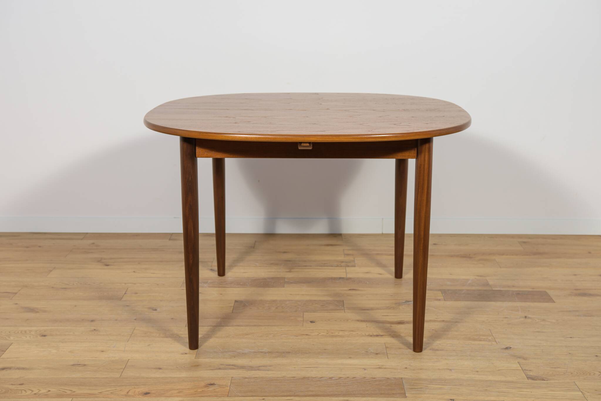 Mid-Century Teak Extendable Dining Table from G-Plan, United Knigdom, 1960s