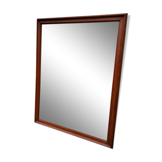 Pitchpin mirror from the 1900s 115cmx90cm