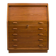 Mid-century modern teak secretary from Dyrlund, Denmark, 1960s