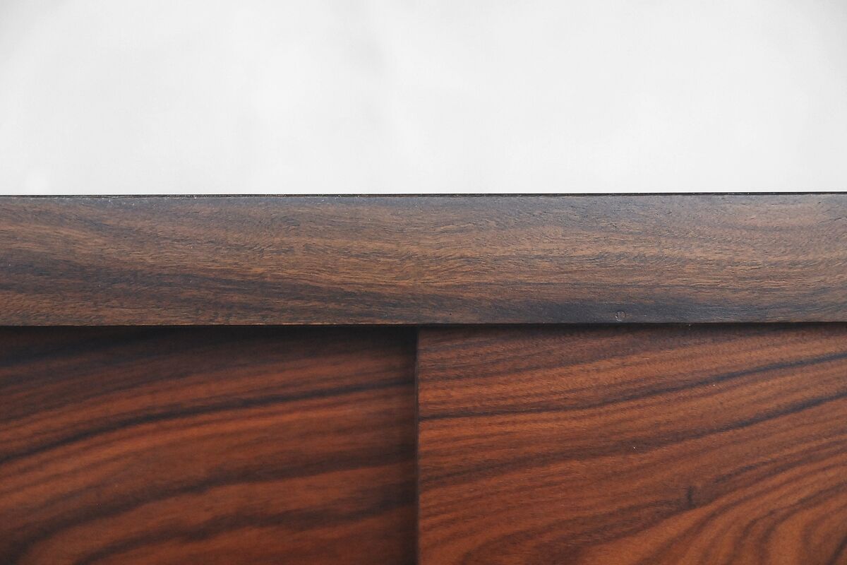 Enfilade scandinave années 60