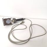 Industrial workshop portable lamp