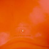 Pair of Casolino children's chairs from the 70s