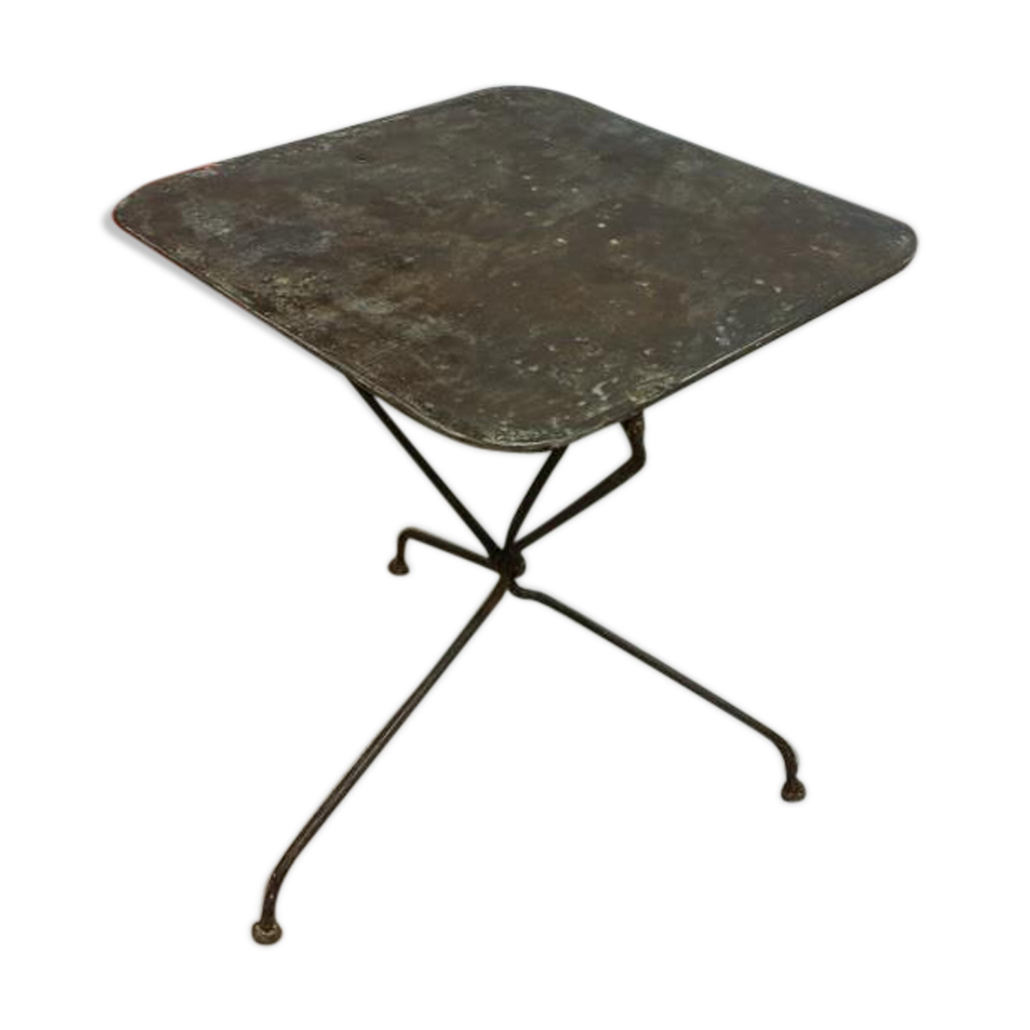 Bistro table