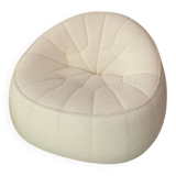 Fauteuil cinna ottoman