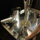 Christofle – l sabattini service como
