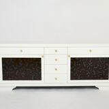 Moucharabieh Garouste & Bonetti for Christian Lacroix 1987 sideboard