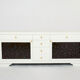 Moucharabieh Garouste & Bonetti for Christian Lacroix 1987 sideboard
