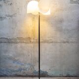 Dafne floor lamp by Olaf Von Bohr for Artemide, Italy, 1972