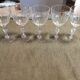 5Blacks baccarat wine 1919