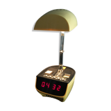Wake-up lamp