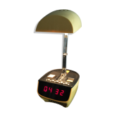 Wake-up lamp