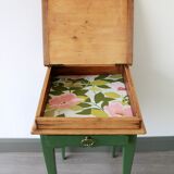 The Spring Desk