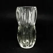 N1l art deco vase by schrotter 1930