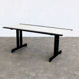 vintage dining table | table | 1970s