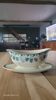 Antique sauceboat