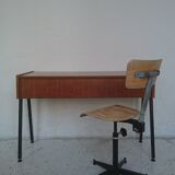 Old 60s knitting furniture