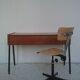 Old 60s knitting furniture
