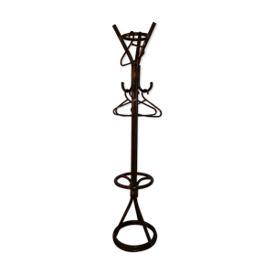 Porte manteau vintage