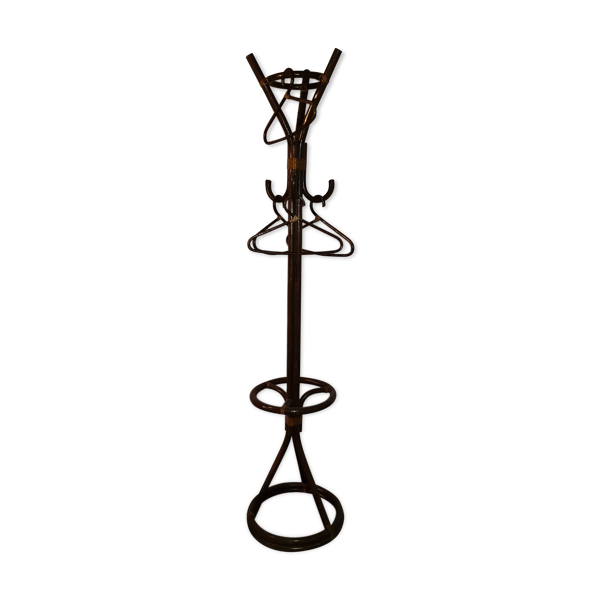 Porte manteau vintage