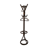 Vintage coat rack